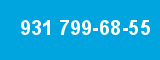 931 799-68-55 931 799-68-55